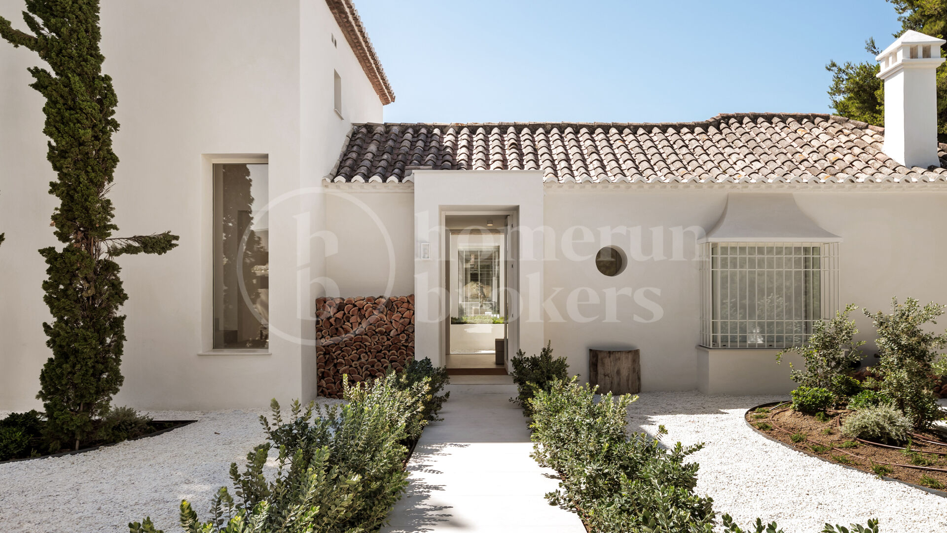 Villa Otres - Renoverad Villa i El Paraiso Medio