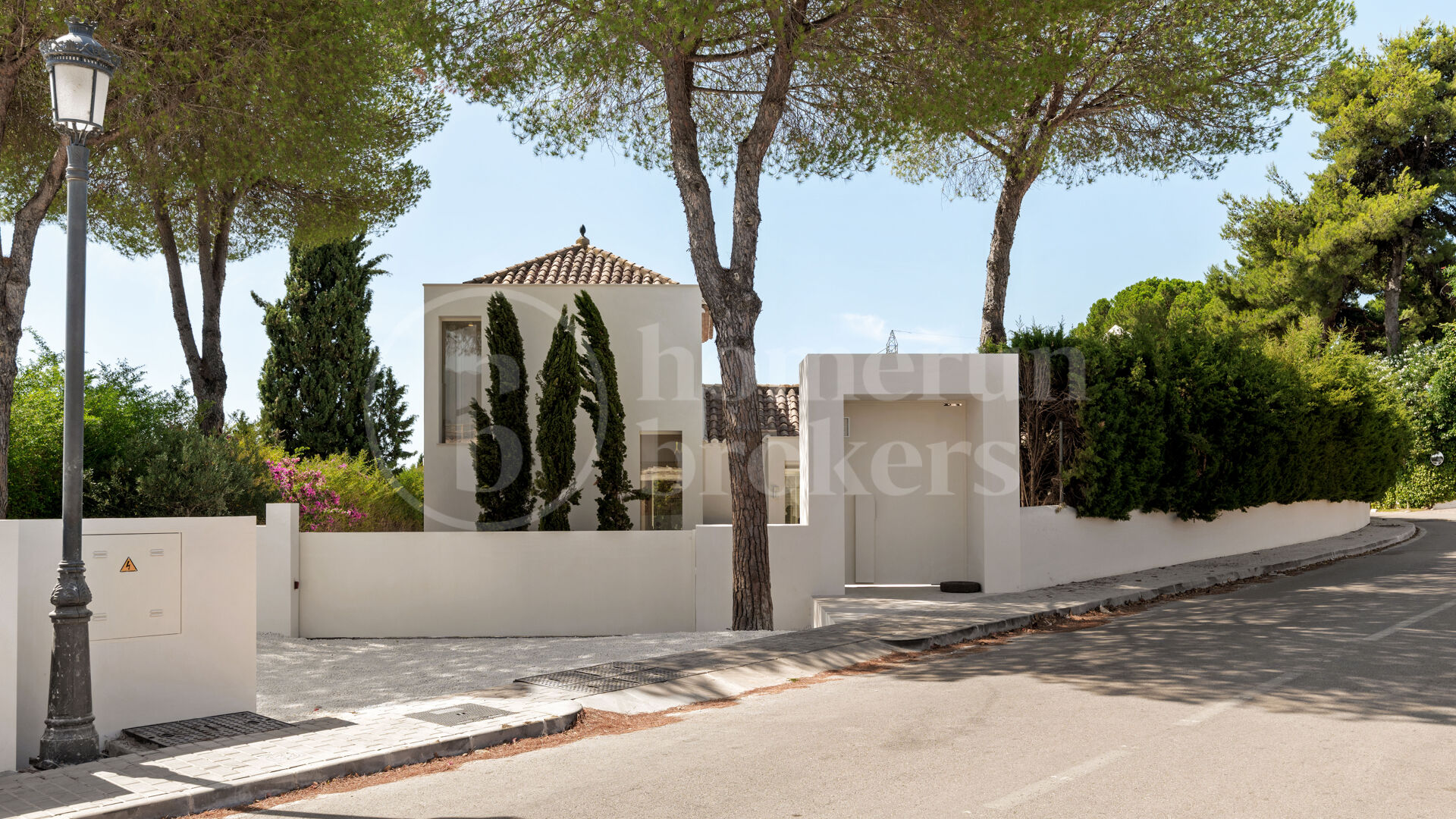 Villa Otres - Renoverad Villa i El Paraiso Medio