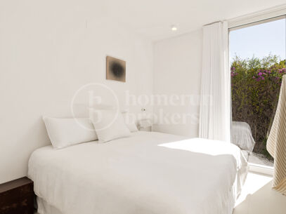Villa Otres - Renoverad Villa i El Paraiso Medio
