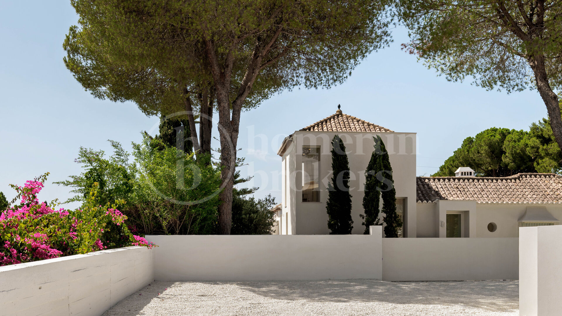 Villa Otres - Renoverad Villa i El Paraiso Medio