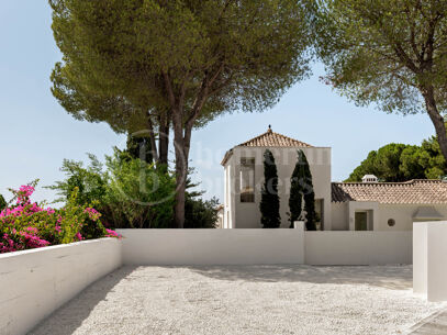 Villa Otres - Renoverad Villa i El Paraiso Medio