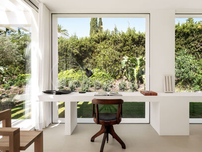 Villa Otres - Renoverad Villa i El Paraiso Medio