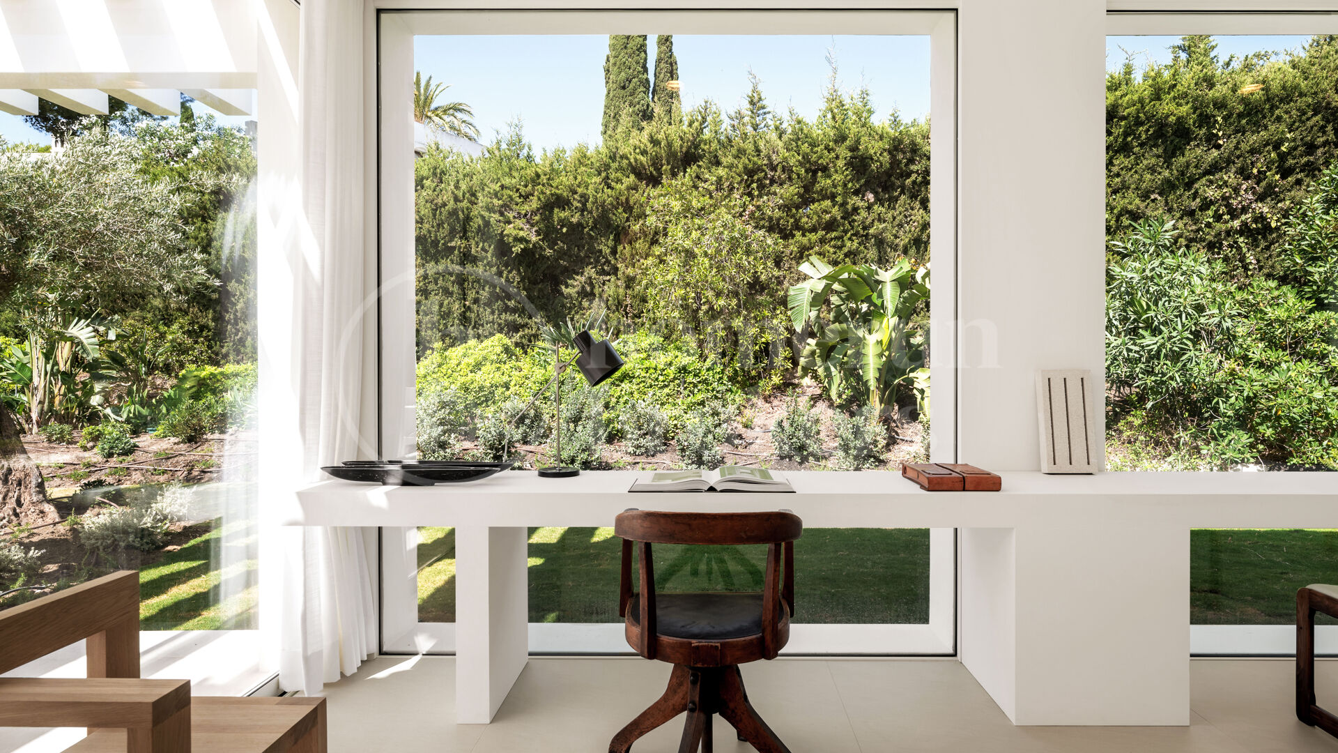 Villa Otres - Renoverad Villa i El Paraiso Medio