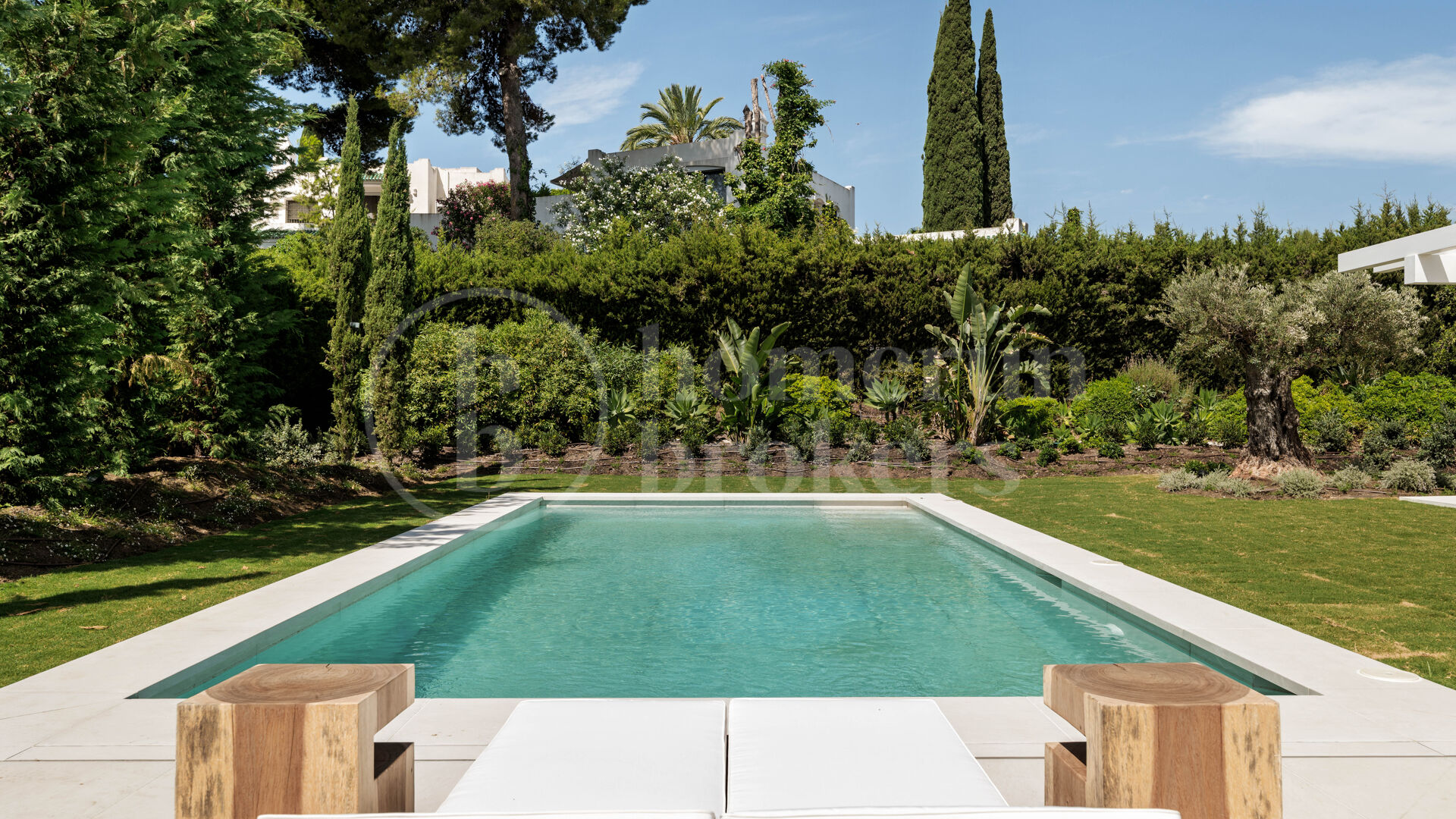 Villa Otres - Renoverad Villa i El Paraiso Medio