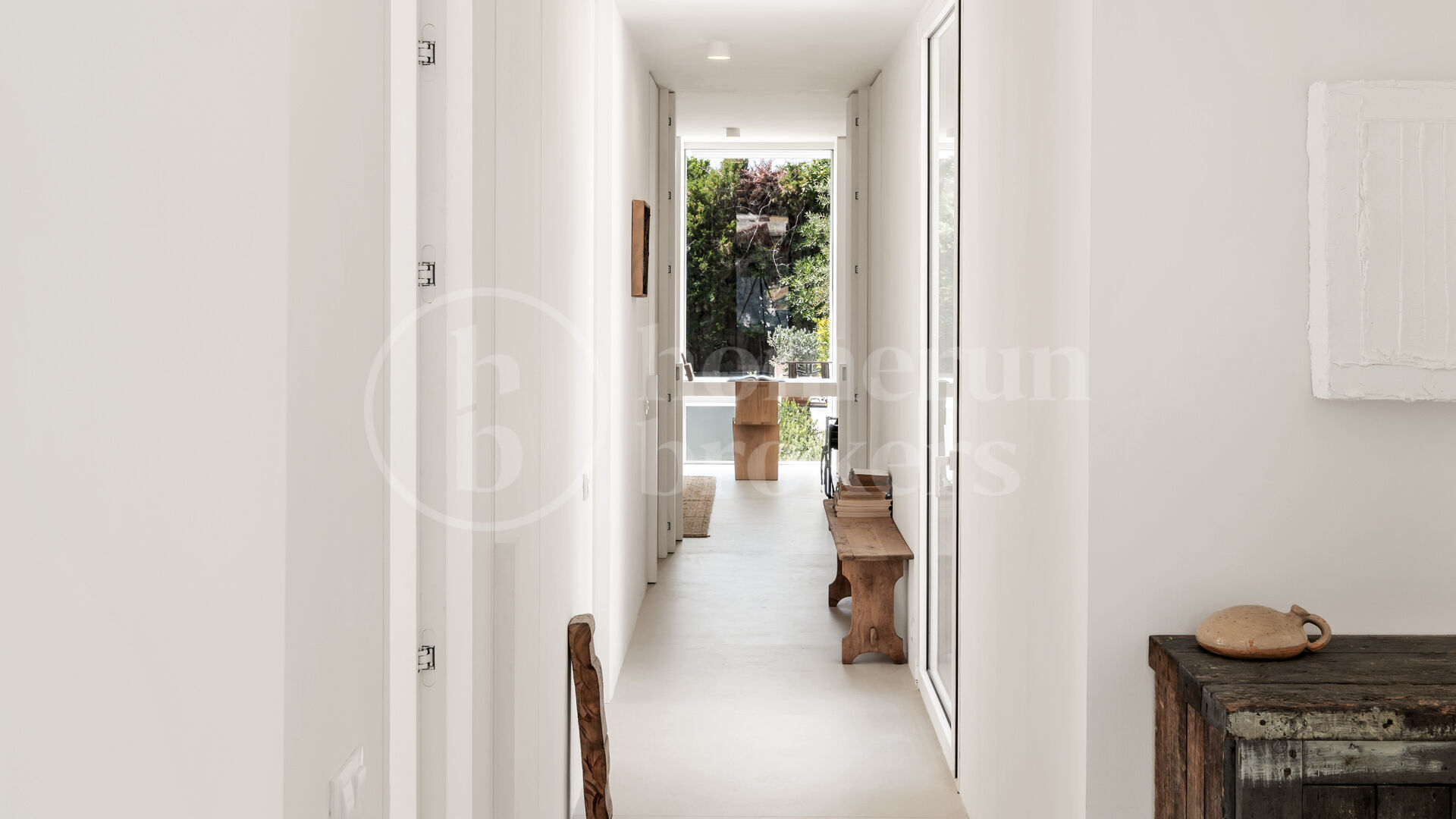 Villa Otres - Renoverad Villa i El Paraiso Medio