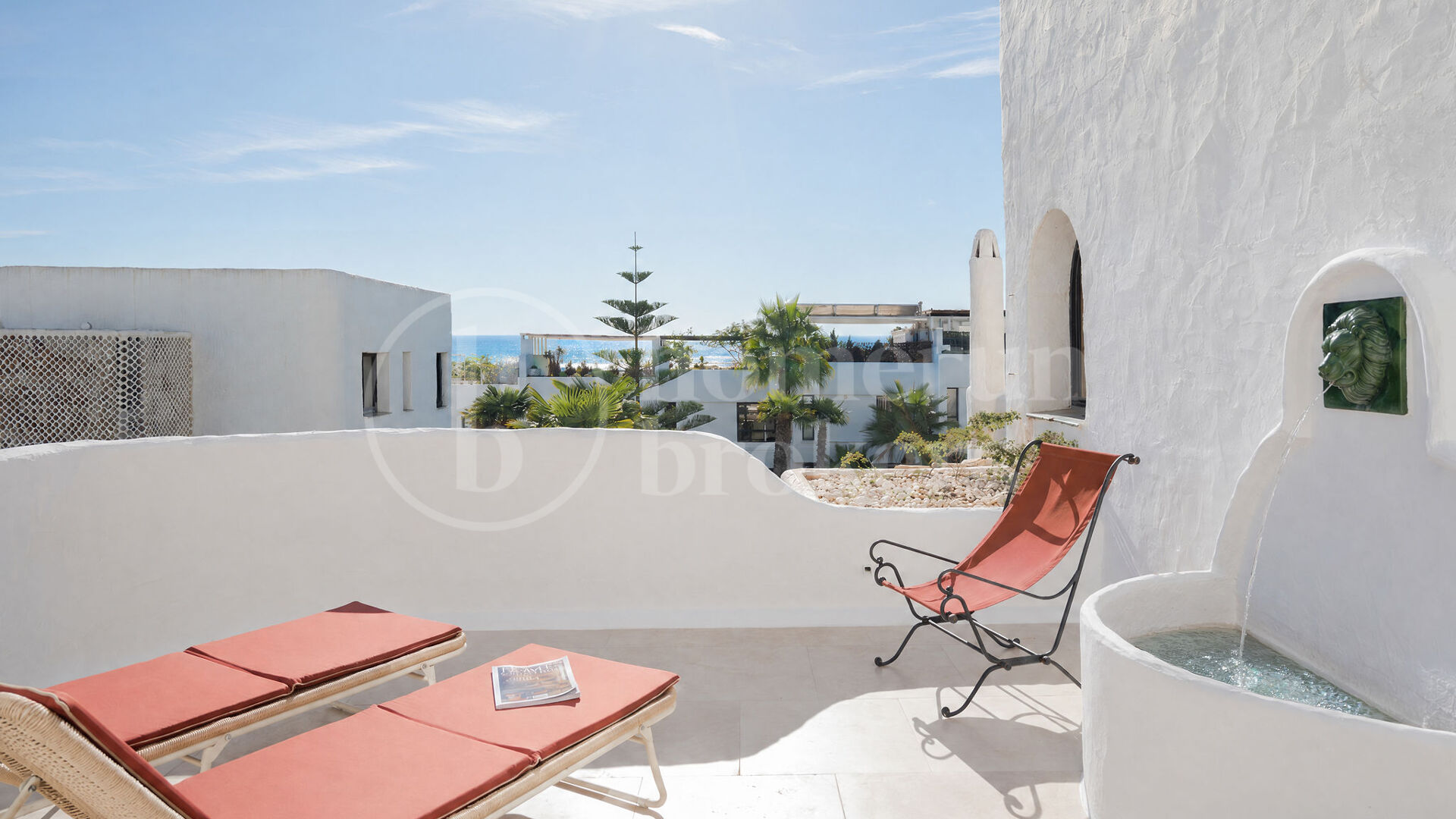 Casa Reina - Renovated Apartment on The Golden Mile