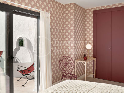 Casa Reina - Renovated Apartment on The Golden Mile