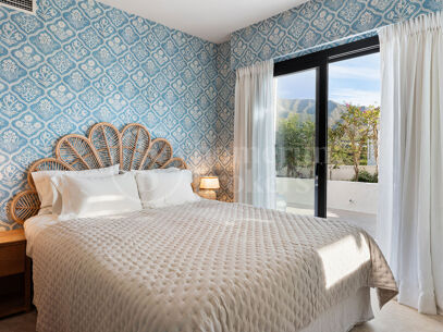 Casa Reina - Renovated Apartment on The Golden Mile