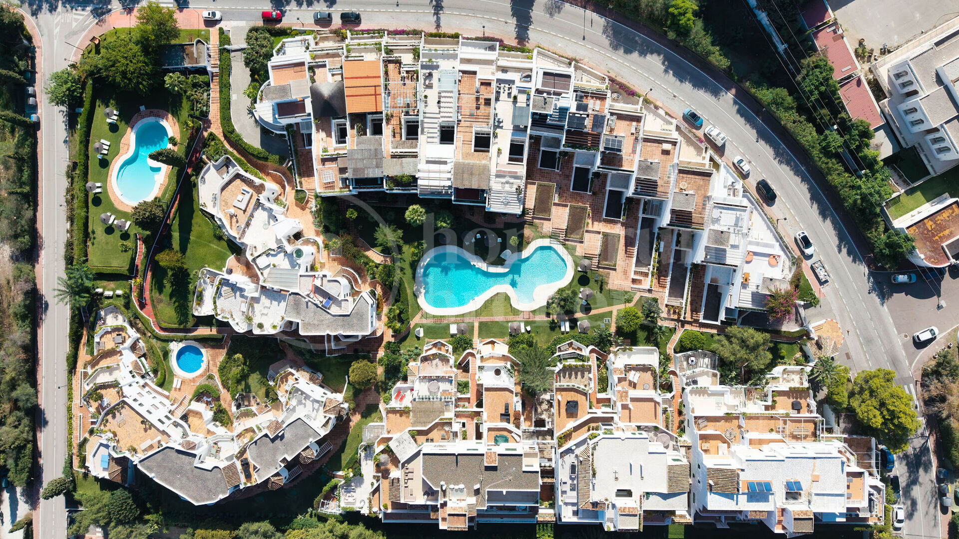Casa Reina - Renovated Apartment on The Golden Mile