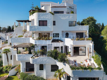 Casa Reina - Renovated Apartment on The Golden Mile