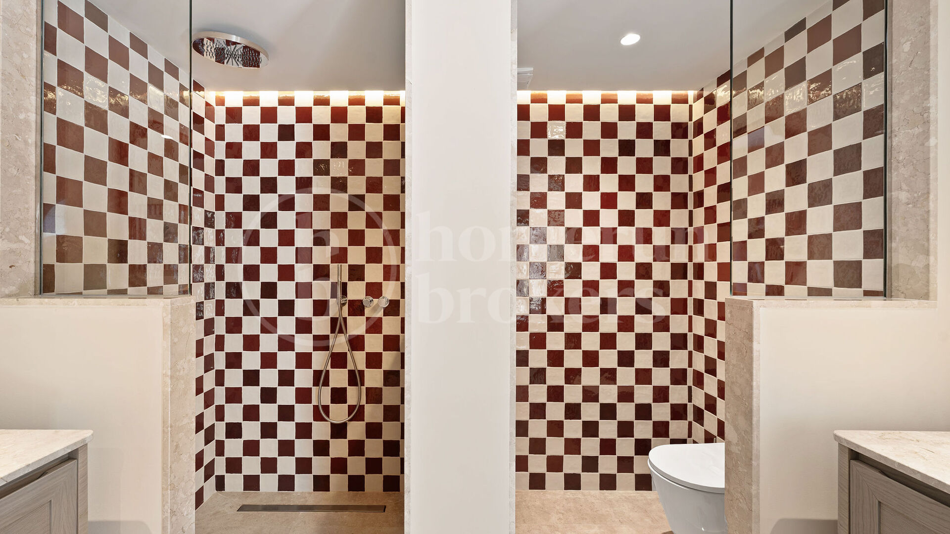 Casa Reina - Renovated Apartment on The Golden Mile