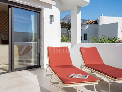 Casa Reina - Renovated Apartment on The Golden Mile