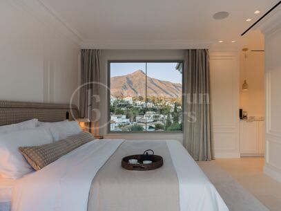 Villa Amelie – French-Inspired Luxury Villa in Nueva Andalucía