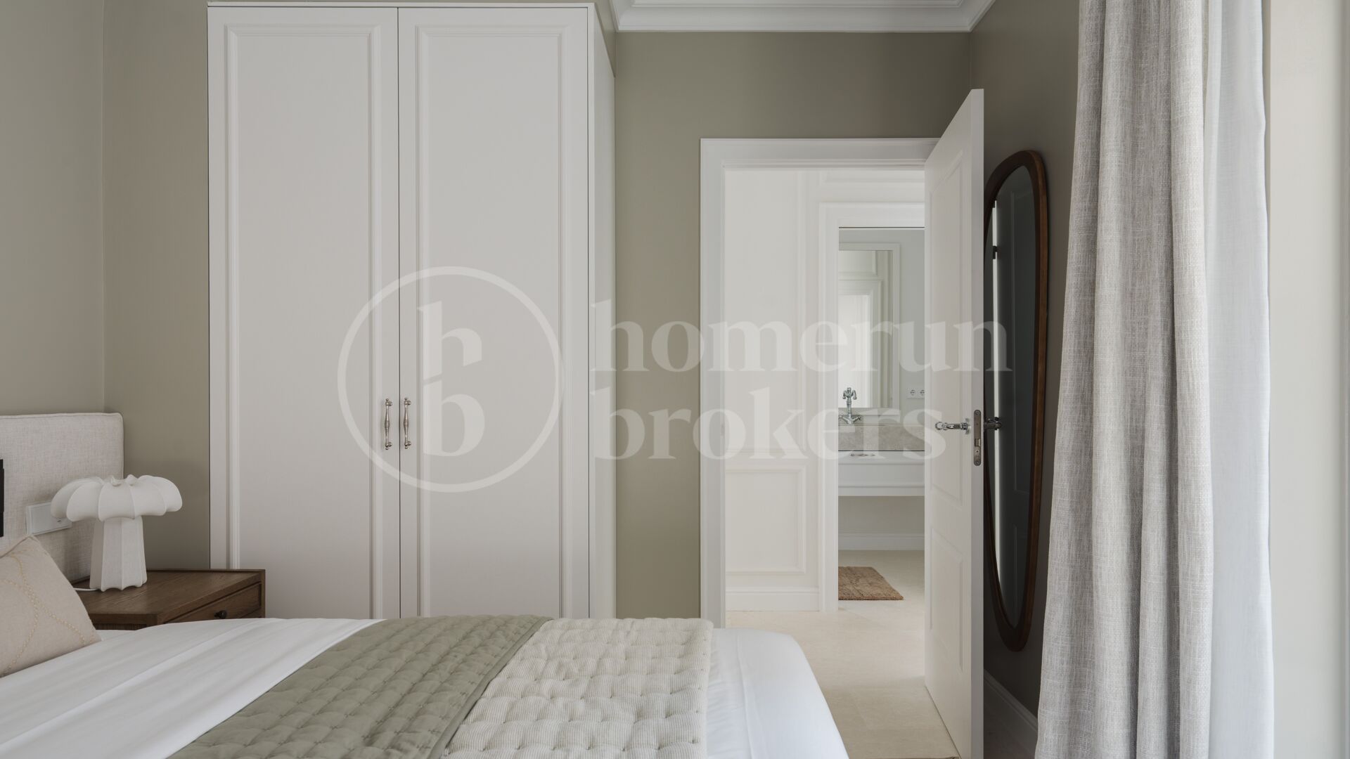 Villa Amelie – French-Inspired Luxury Villa in Nueva Andalucía