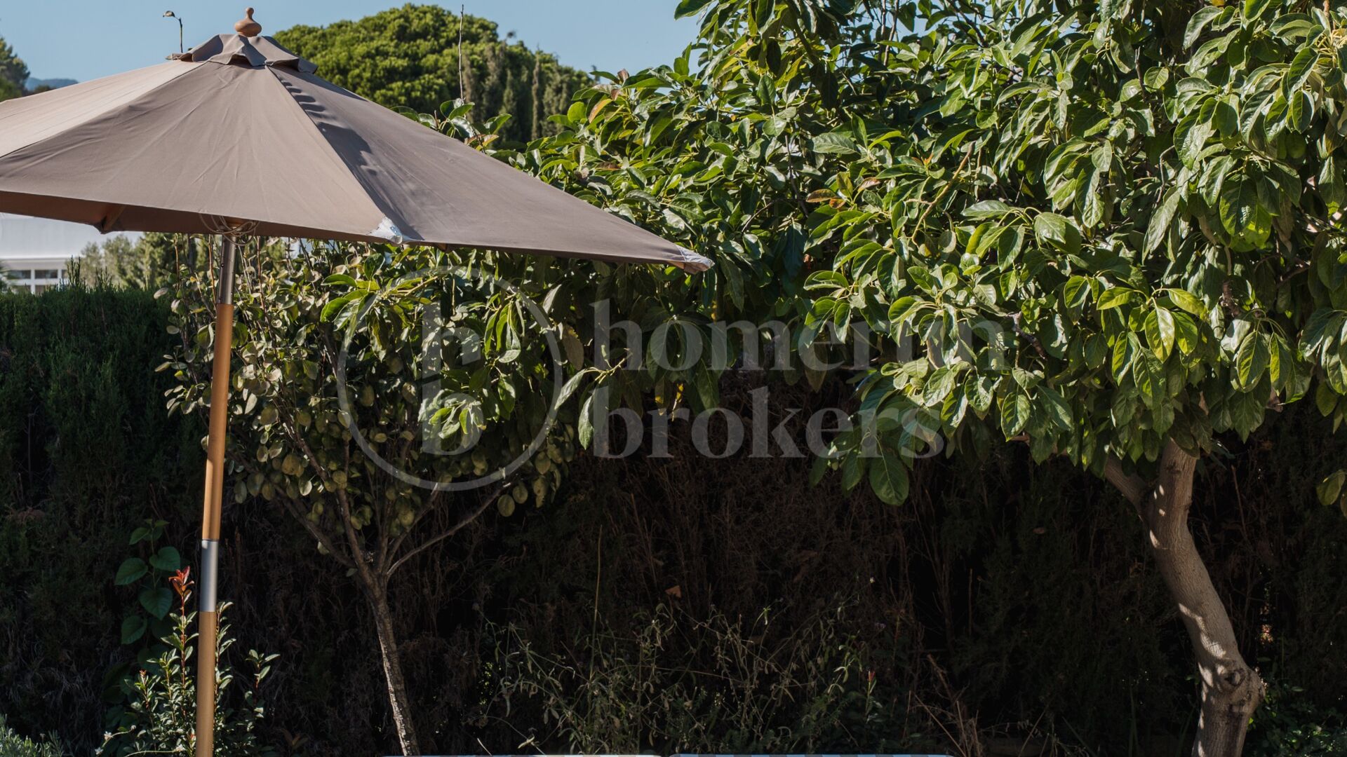 Villa Amelie – French-Inspired Luxury Villa in Nueva Andalucía