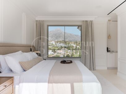 Villa Amelie – French-Inspired Luxury Villa in Nueva Andalucía