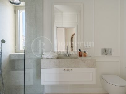 Villa Amelie – French-Inspired Luxury Villa in Nueva Andalucía