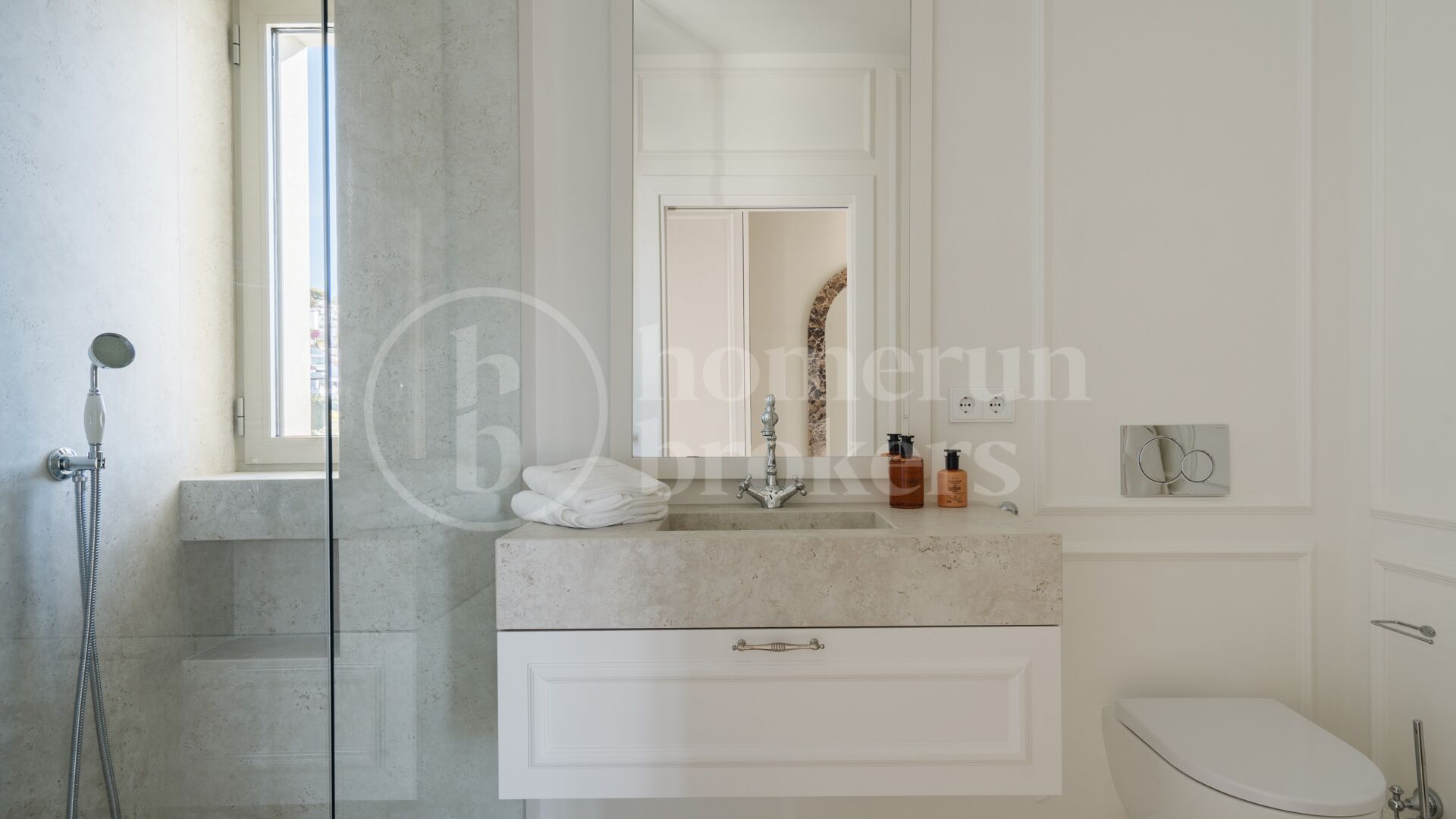 Villa Amelie – French-Inspired Luxury Villa in Nueva Andalucía
