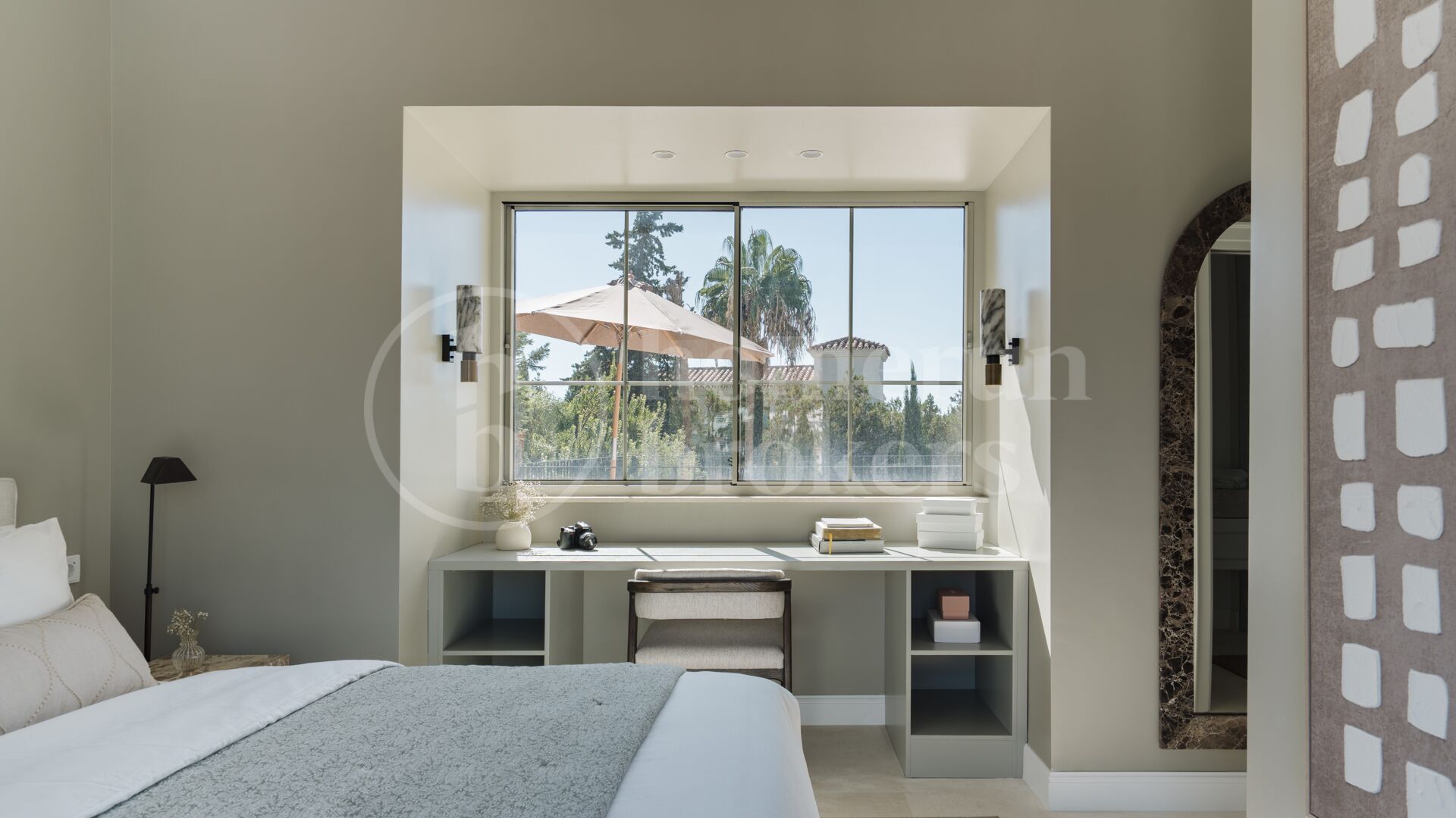 Villa Amelie – French-Inspired Luxury Villa in Nueva Andalucía