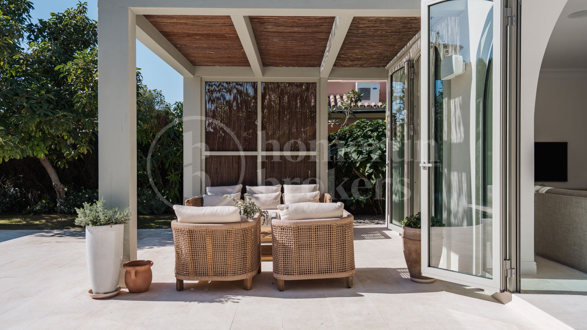 Villa Amelie – French-Inspired Luxury Villa in Nueva Andalucía