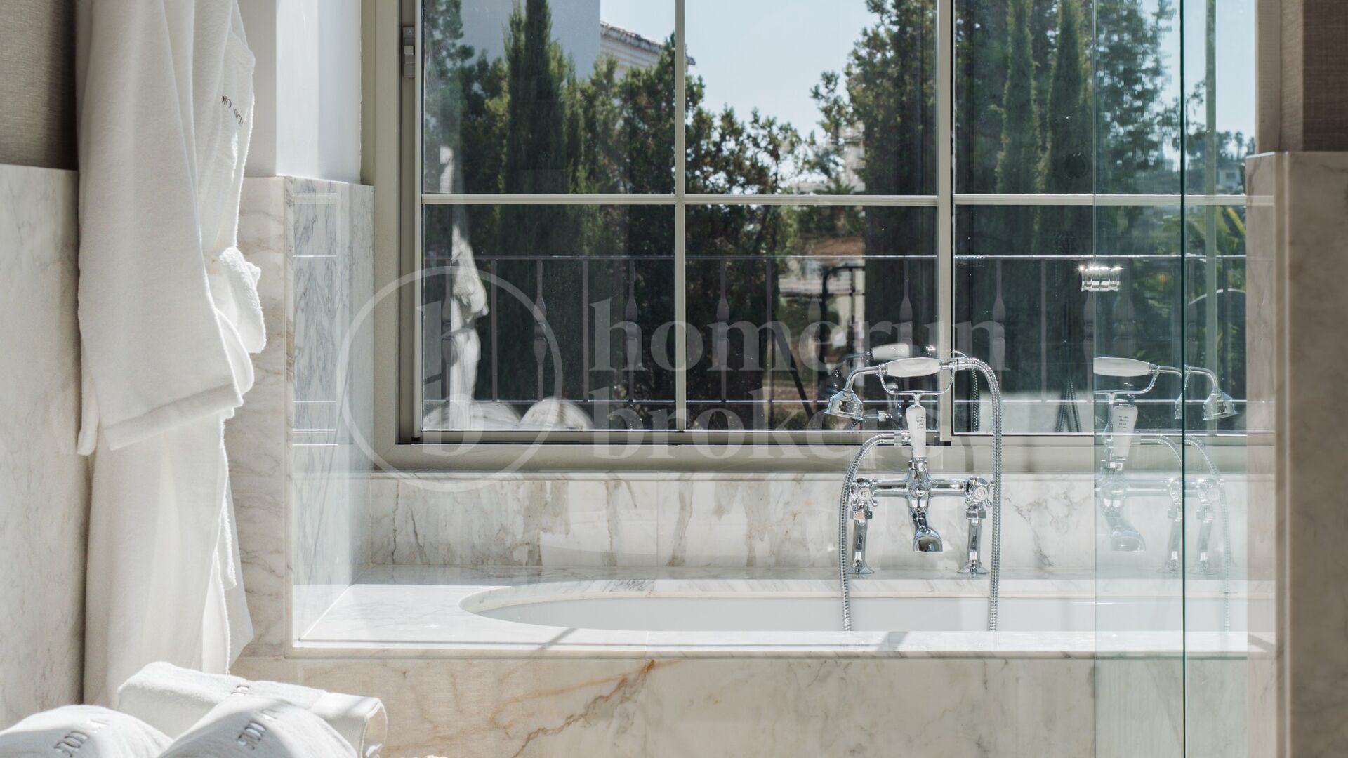 Villa Amelie – French-Inspired Luxury Villa in Nueva Andalucía