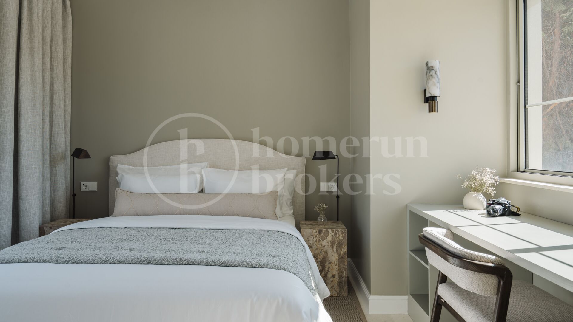 Villa Amelie – French-Inspired Luxury Villa in Nueva Andalucía