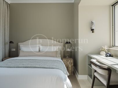 Villa Amelie – French-Inspired Luxury Villa in Nueva Andalucía
