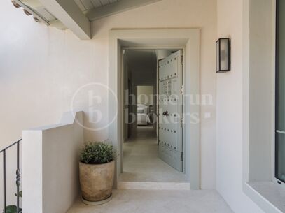 Villa Amelie – French-Inspired Luxury Villa in Nueva Andalucía