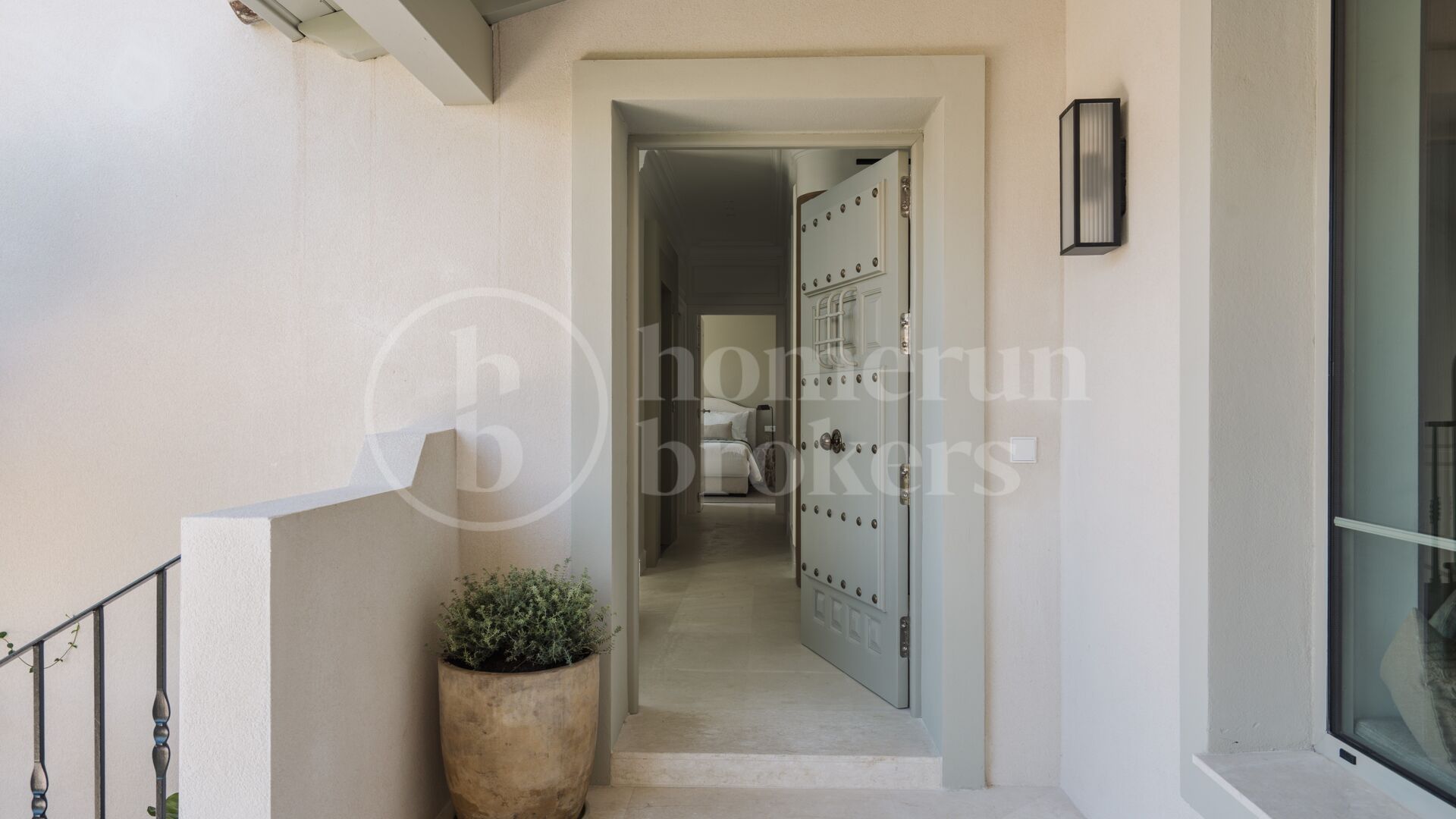 Villa Amelie – French-Inspired Luxury Villa in Nueva Andalucía