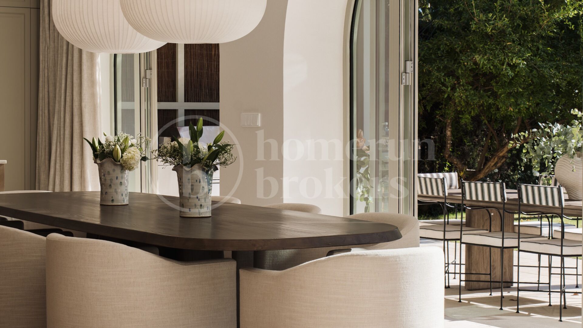 Villa Amelie – French-Inspired Luxury Villa in Nueva Andalucía