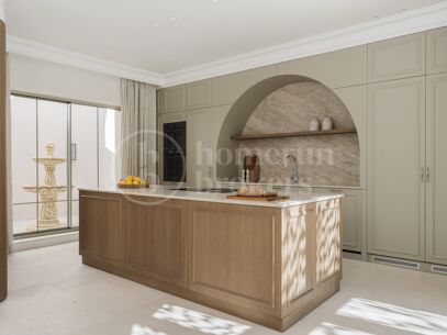 Villa Amelie – French-Inspired Luxury Villa in Nueva Andalucía