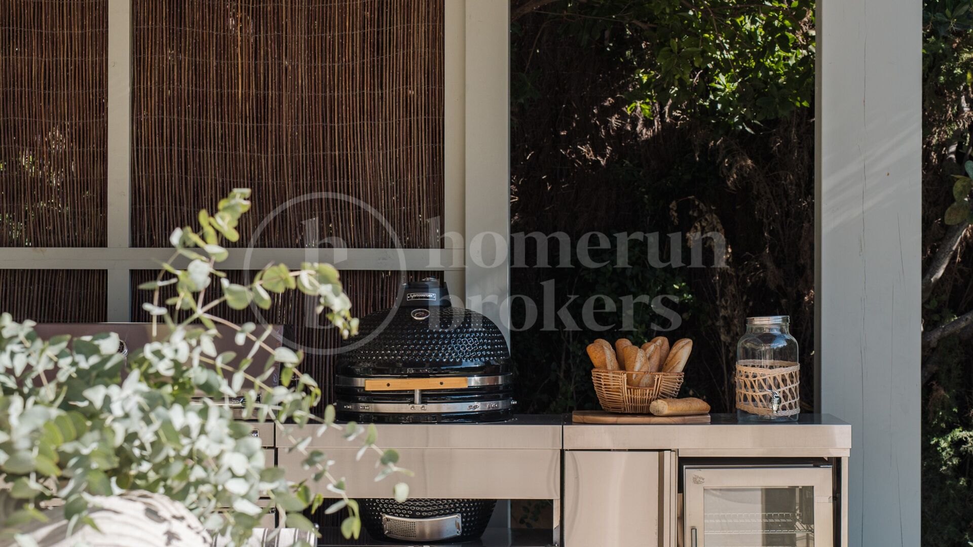 Villa Amelie – French-Inspired Luxury Villa in Nueva Andalucía