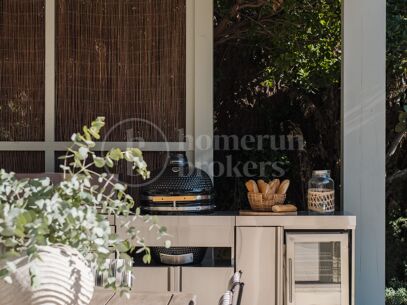 Villa Amelie – French-Inspired Luxury Villa in Nueva Andalucía