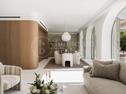 Villa Amelie – French-Inspired Luxury Villa in Nueva Andalucía