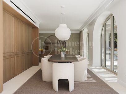 Villa Amelie – French-Inspired Luxury Villa in Nueva Andalucía