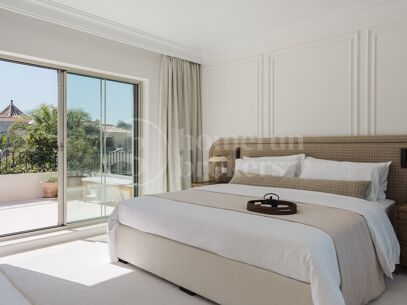 Villa Amelie – French-Inspired Luxury Villa in Nueva Andalucía