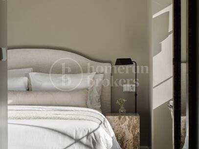 Villa Amelie – French-Inspired Luxury Villa in Nueva Andalucía