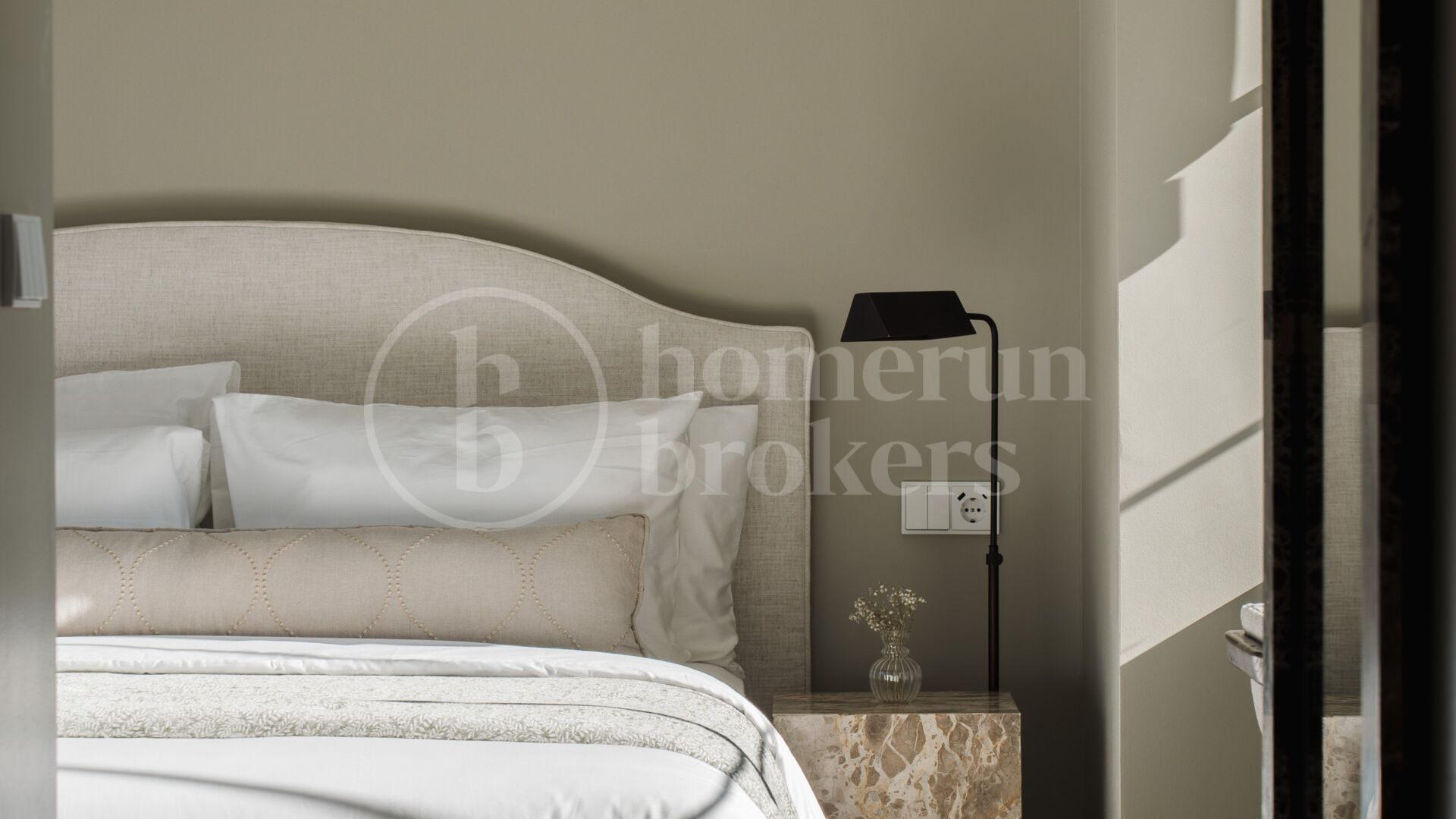 Villa Amelie – French-Inspired Luxury Villa in Nueva Andalucía