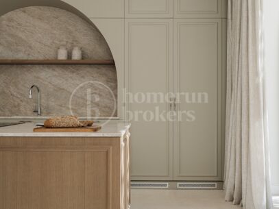 Villa Amelie – French-Inspired Luxury Villa in Nueva Andalucía