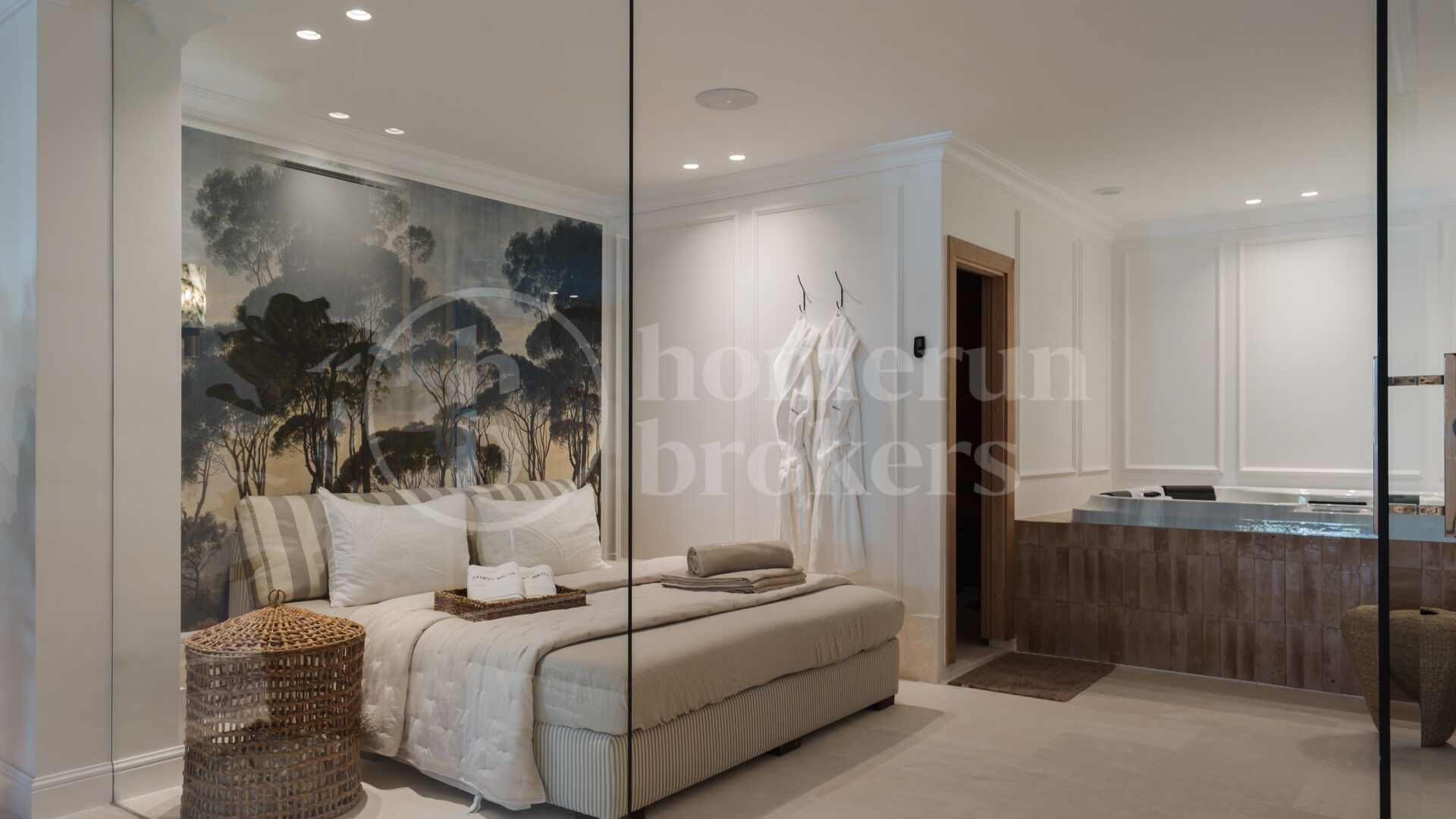 Villa Amelie – French-Inspired Luxury Villa in Nueva Andalucía