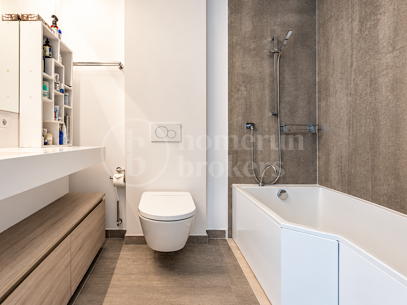 The Island - Luxury Beachfront Townhouse in Eastepona