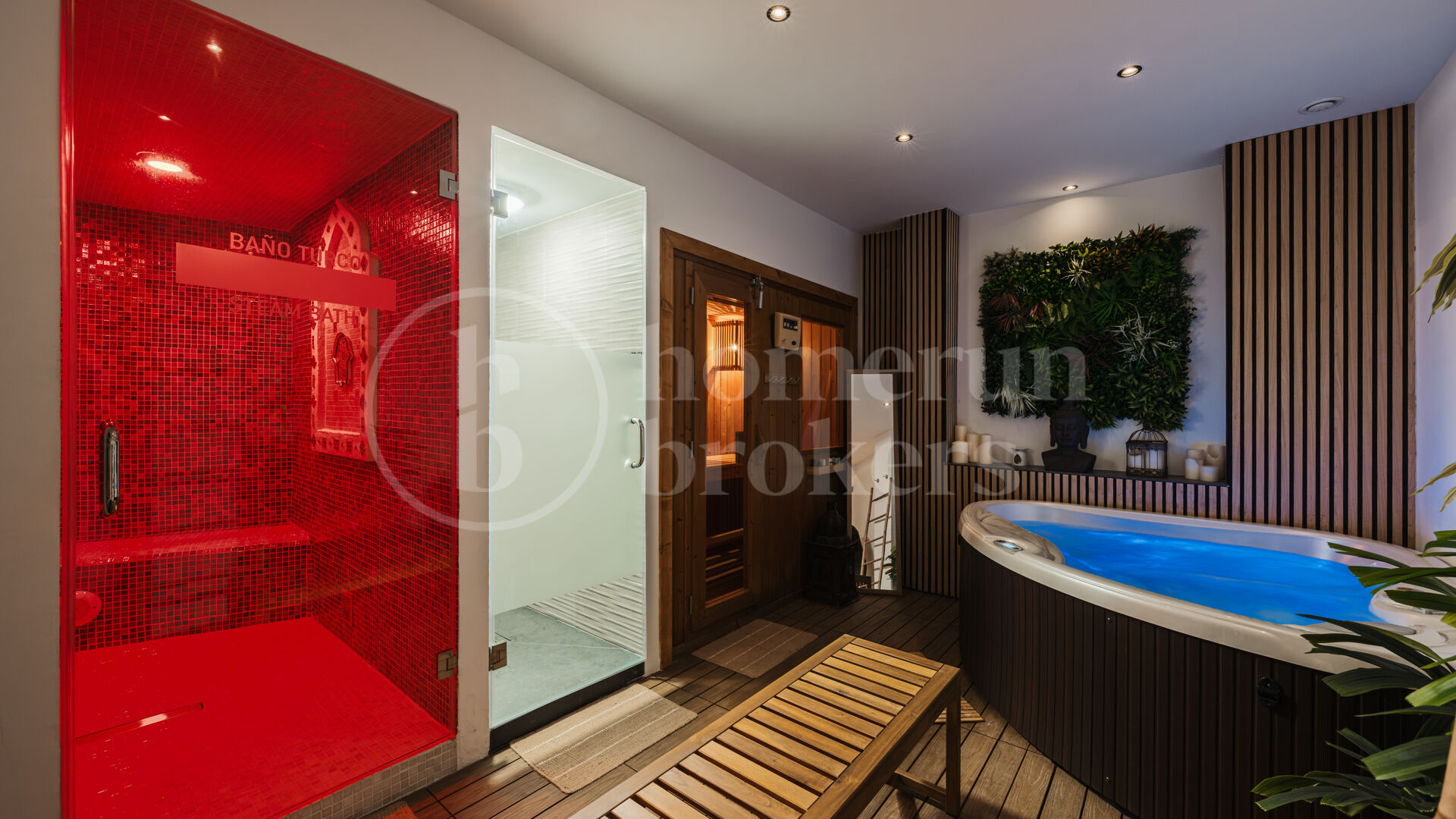 Villa Paris – Luxury Six-Bedroom Villa for Sale with Private 12-Car Garage