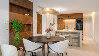 Casa Maria – Renovated Apartment in Terrazas de La Quinta, Benahavís