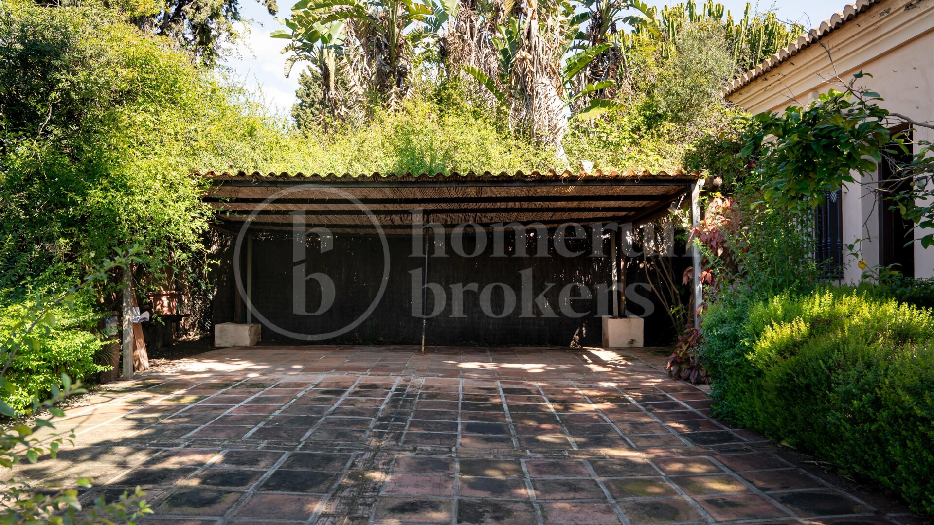 Casa Claudia - Charming Beachside Villa in Paraiso Barronal, Estepona