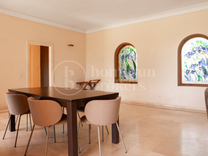 Casa Claudia - Charming Beachside Villa in Paraiso Barronal, Estepona