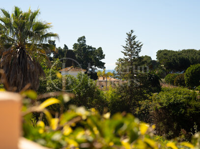 Casa Claudia - Charming Beachside Villa in Paraiso Barronal, Estepona