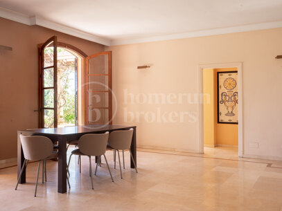 Casa Claudia - Charming Beachside Villa in Paraiso Barronal, Estepona