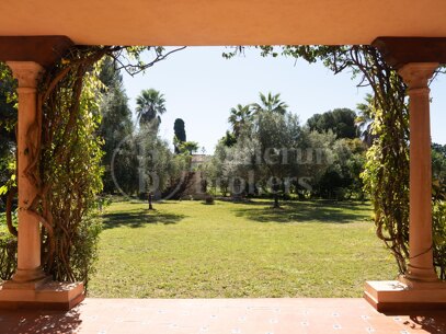Casa Claudia - Charming Beachside Villa in Paraiso Barronal, Estepona