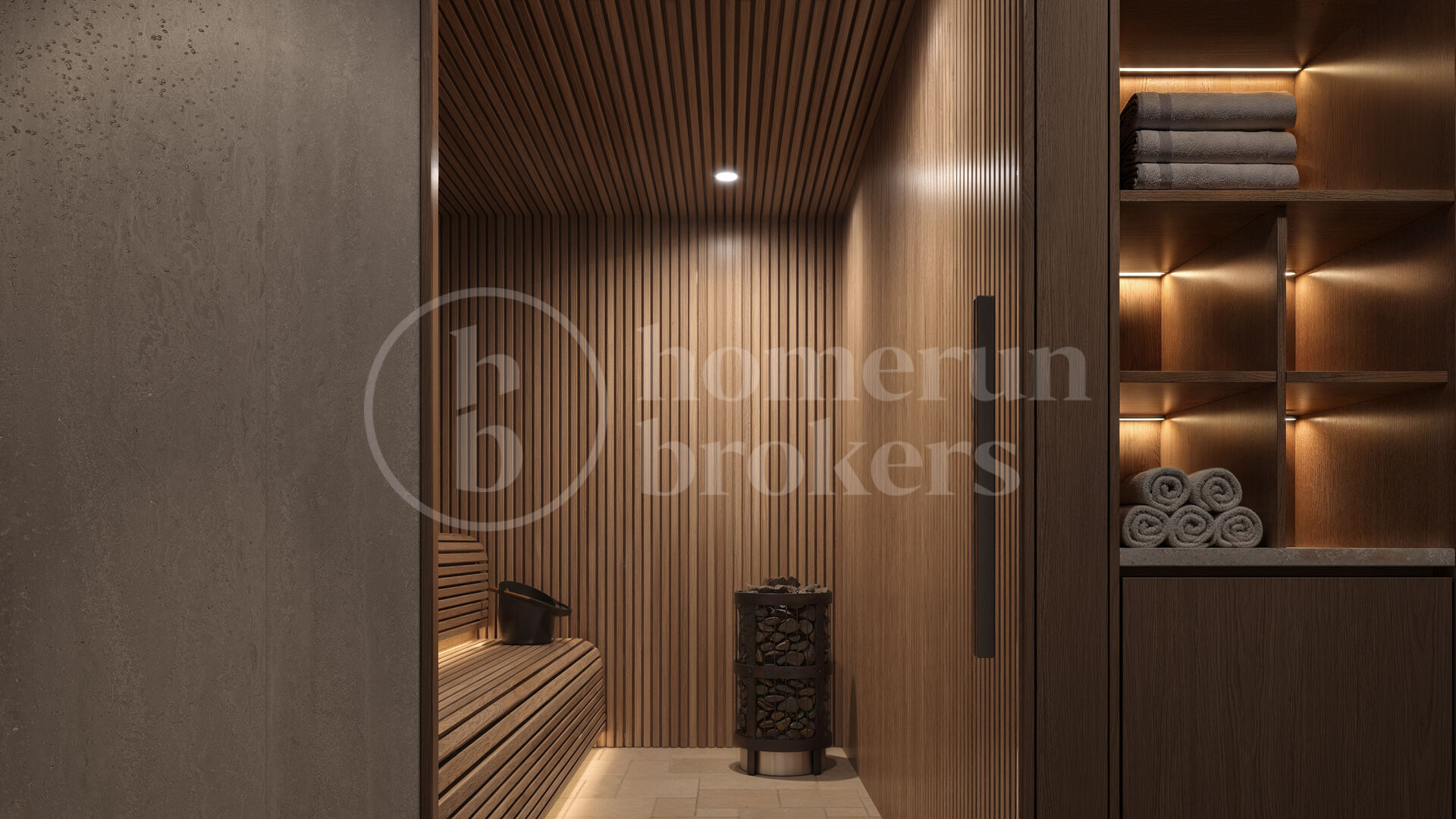 Villa Voir – Elegant Villa i Skandinavisk Stil med Havsutsikt i Nueva Andalucía