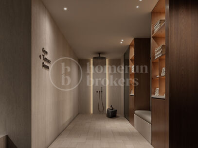 Villa Voir – Elegant Villa i Skandinavisk Stil med Havsutsikt i Nueva Andalucía
